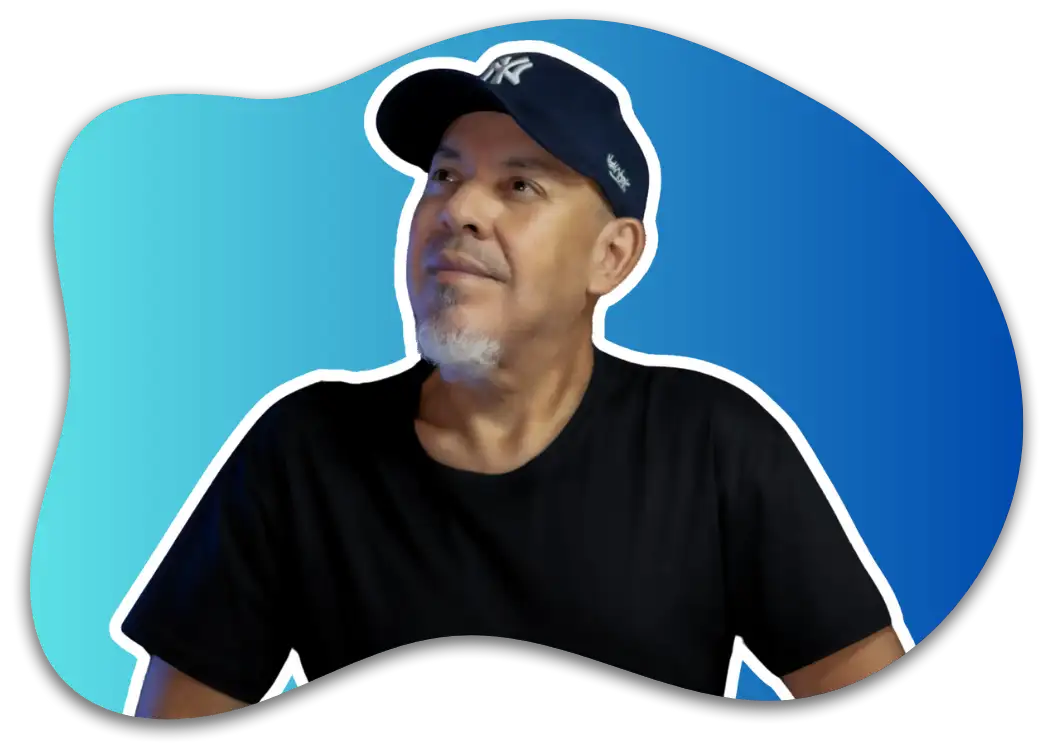 Jorge Korad - Ceo Korad Trends