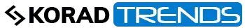 Logo Site Korad Trends