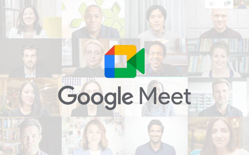 Google Meet lança tradução simultânea com IA Gemini e revoluciona videoconferências