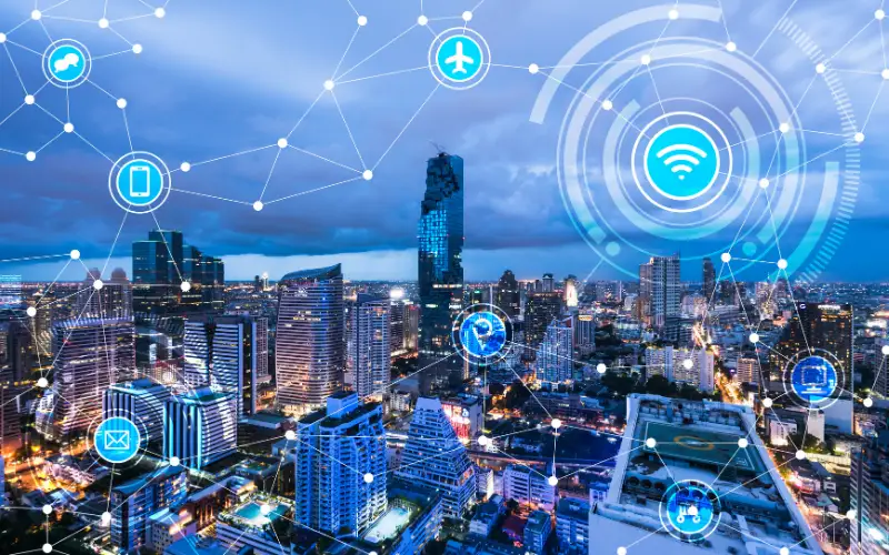 Japão quebra recorde de velocidade de internet