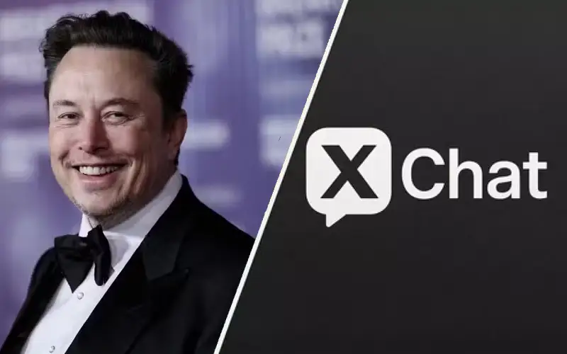 Elon Musk Lança o XChat