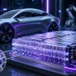 Baterias de estado sólido: carros elétricos com 1.000 km estão chegando?