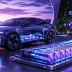 Baterias de sódio: o futuro dos carros elétricos?