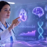 IA na saúde: doenças podem ser detectadas antes dos sintomas?