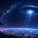 Tecnologia alienígena existe? O que a NASA realmente sabe sobre OVNIs e UAPs