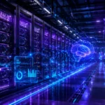 Data centers de IA: por que eles consomem tanta energia?