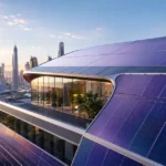 Energia solar de Perovskita: o futuro dos painéis solares